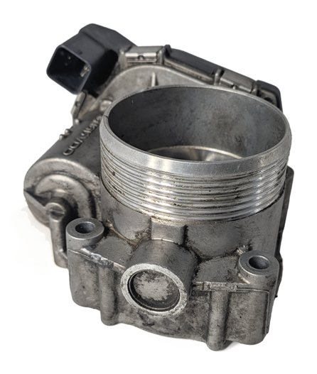 Thumbnail 4: 08-18 BMW 550i 650i 750i B6 B7 M5 M6 X5 X6 4.4L TWIN TURBO THROTTLE BODY