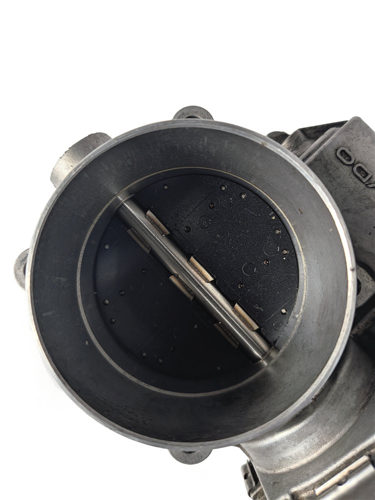 Thumbnail 6: 08-18 BMW 550i 650i 750i B6 B7 M5 M6 X5 X6 4.4L TWIN TURBO THROTTLE BODY