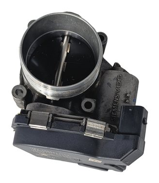 08-18 BMW 550i 650i 750i B6 B7 M5 M6 X5 X6 4.4L TWIN TURBO THROTTLE BODY