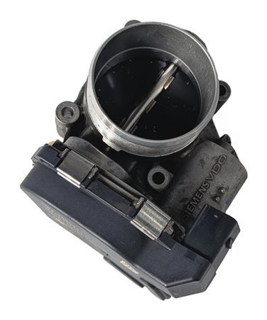 Thumbnail 2: 08-18 BMW 550i 650i 750i B6 B7 M5 M6 X5 X6 4.4L TWIN TURBO THROTTLE BODY