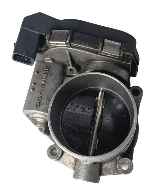 Thumbnail 6: 08-18 BMW 550i 650i 750i B6 B7 M5 M6 X5 X6 4.4L TWIN TURBO THROTTLE BODY