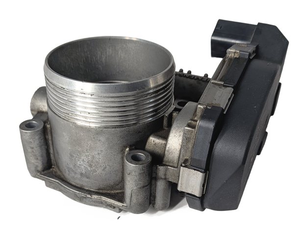 Thumbnail 7: 08-18 BMW 550i 650i 750i B6 B7 M5 M6 X5 X6 4.4L TWIN TURBO THROTTLE BODY