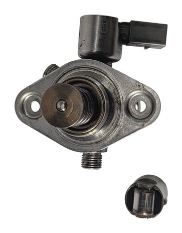 Thumbnail 2: 08-14 BMW 550i 650i 750i X5 X6 (F01 F10 E70 E71) 4.4L N63 MECHANICAL FUEL PUMP
