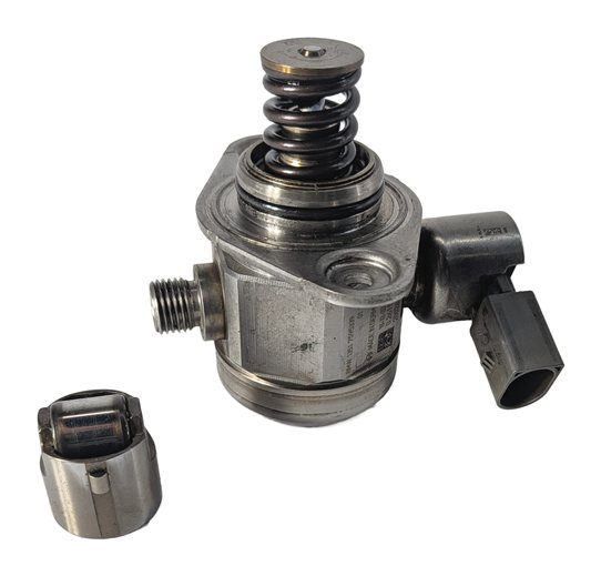 Thumbnail 3: 08-14 BMW 550i 650i 750i X5 X6 (F01 F10 E70 E71) 4.4L N63 MECHANICAL FUEL PUMP