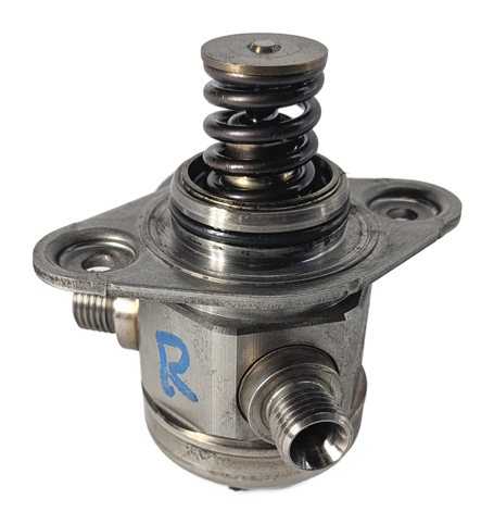 Thumbnail 4: 08-14 BMW 550i 650i 750i X5 X6 (F01 F10 E70 E71) 4.4L N63 MECHANICAL FUEL PUMP