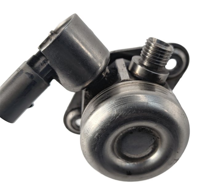 Thumbnail 9: 08-14 BMW 550i 650i 750i X5 X6 (F01 F10 E70 E71) 4.4L N63 MECHANICAL FUEL PUMP