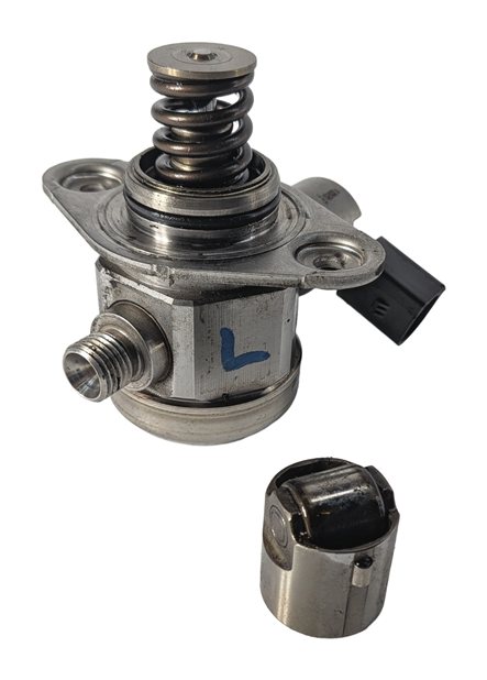 Thumbnail 3: 08-14 BMW 550i 650i 750i X5 X6 (F01 F10 E70 E71) 4.4L N63 MECHANICAL FUEL PUMP