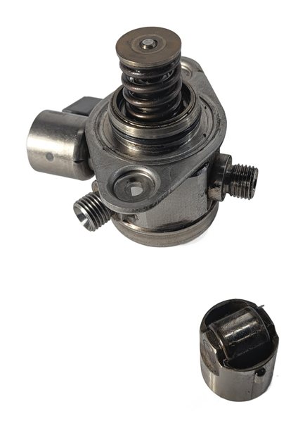 Thumbnail 4: 08-14 BMW 550i 650i 750i X5 X6 (F01 F10 E70 E71) 4.4L N63 MECHANICAL FUEL PUMP