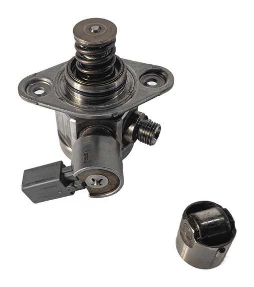 Thumbnail 5: 08-14 BMW 550i 650i 750i X5 X6 (F01 F10 E70 E71) 4.4L N63 MECHANICAL FUEL PUMP