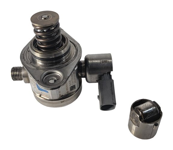 Thumbnail 6: 08-14 BMW 550i 650i 750i X5 X6 (F01 F10 E70 E71) 4.4L N63 MECHANICAL FUEL PUMP