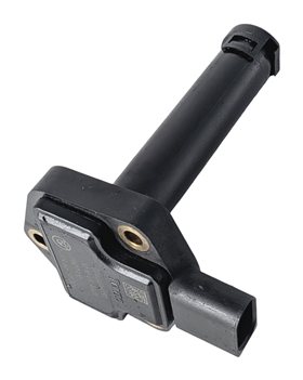 09-13 BMW 550I 650I 750I X5 X6 F10 F01 E70 E71 4.4L N63 ENGINE OIL LEVEL SENSOR