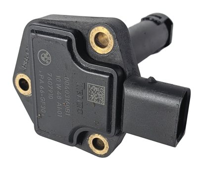 Thumbnail 2: 09-13 BMW 550I 650I 750I X5 X6 F10 F01 E70 E71 4.4L N63 ENGINE OIL LEVEL SENSOR
