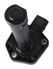 Thumbnail 5: 09-13 BMW 550I 650I 750I X5 X6 F10 F01 E70 E71 4.4L N63 ENGINE OIL LEVEL SENSOR