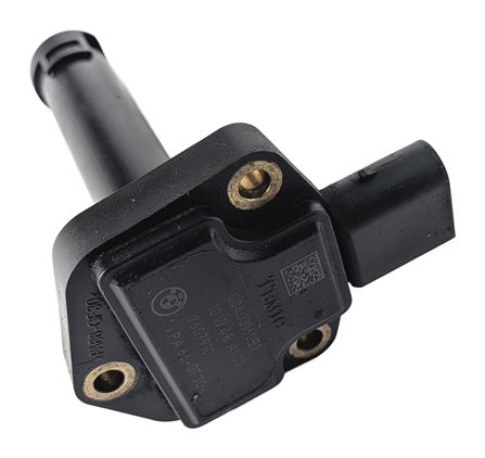 Thumbnail 6: 09-13 BMW 550I 650I 750I X5 X6 F10 F01 E70 E71 4.4L N63 ENGINE OIL LEVEL SENSOR