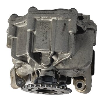09-13 BMW 550I 650I 750I X5 X6 F10 F01 E70 E71 4.4L N63 ENGINE OIL FLUID PUMP