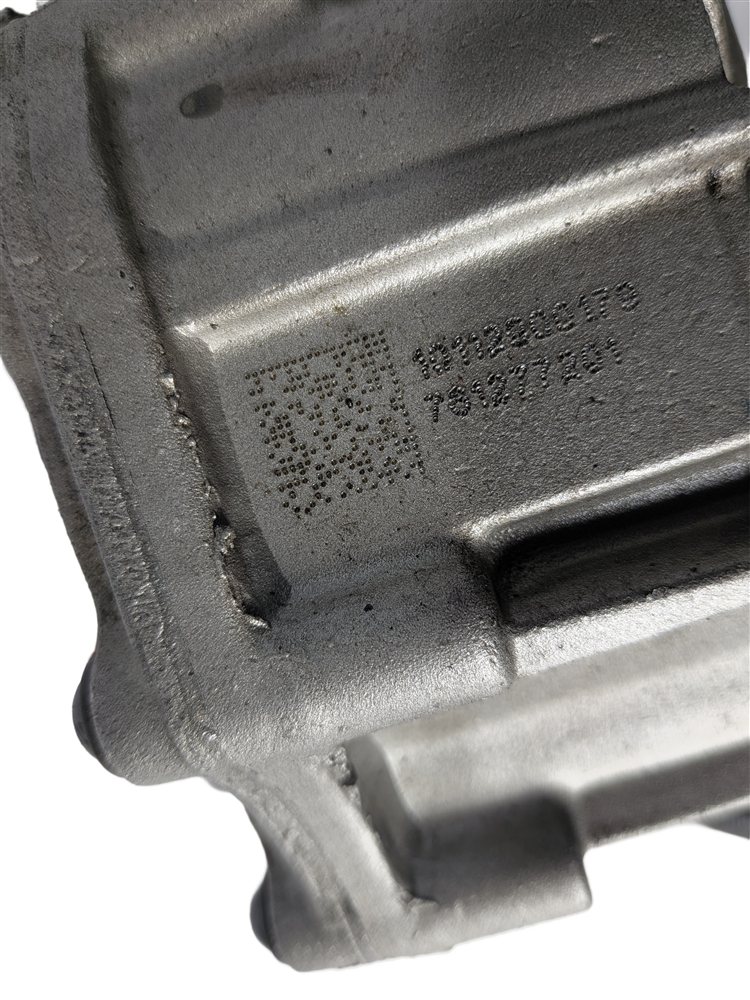Thumbnail 11: 09-13 BMW 550I 650I 750I X5 X6 F10 F01 E70 E71 4.4L N63 ENGINE OIL FLUID PUMP