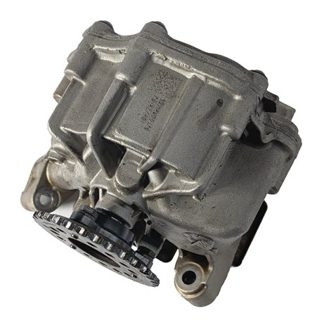 Thumbnail 2: 09-13 BMW 550I 650I 750I X5 X6 F10 F01 E70 E71 4.4L N63 ENGINE OIL FLUID PUMP