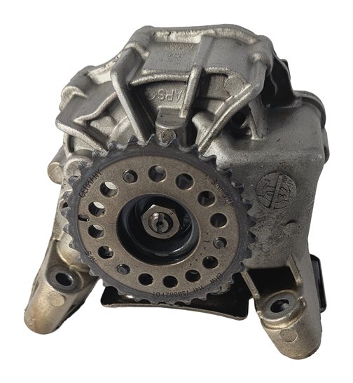 Thumbnail 3: 09-13 BMW 550I 650I 750I X5 X6 F10 F01 E70 E71 4.4L N63 ENGINE OIL FLUID PUMP