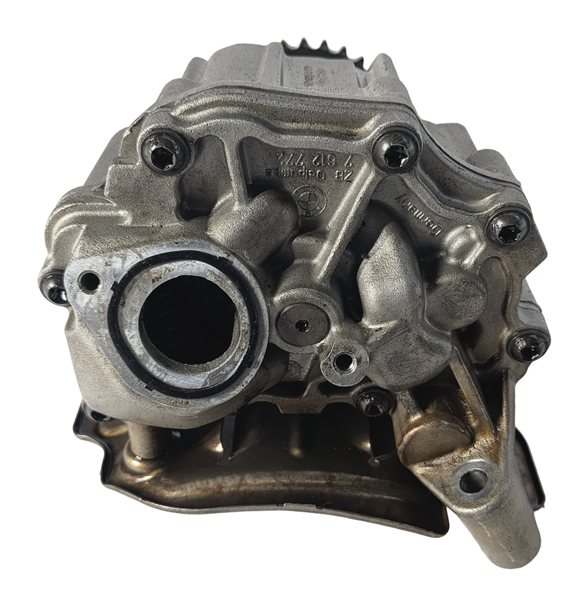 Thumbnail 5: 09-13 BMW 550I 650I 750I X5 X6 F10 F01 E70 E71 4.4L N63 ENGINE OIL FLUID PUMP