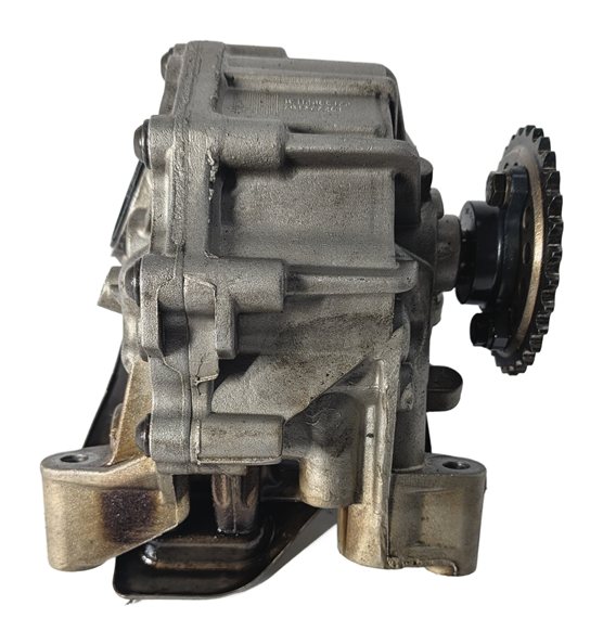 Thumbnail 6: 09-13 BMW 550I 650I 750I X5 X6 F10 F01 E70 E71 4.4L N63 ENGINE OIL FLUID PUMP