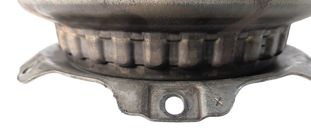 Thumbnail 7: 10-15 BMW 550i 550iGT 650i X5 X6 (F07 F10 F12 E70 E71) V8 A/T TORQUE CONVERTER
