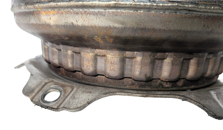 Thumbnail 8: 10-15 BMW 550i 550iGT 650i X5 X6 (F07 F10 F12 E70 E71) V8 A/T TORQUE CONVERTER