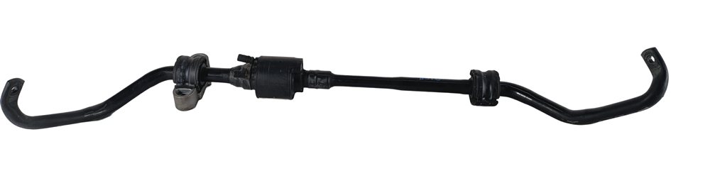 09-19 BMW 5 6 7 SERIES F07 F10 F12 F01 FRONT ACTIVE SWAY STABILIZER BAR ASSEMBLY