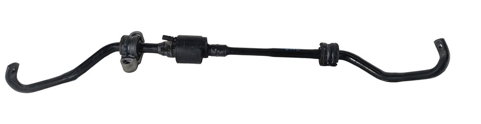 Thumbnail 2: 09-19 BMW 5 6 7 SERIES F07 F10 F12 F01 FRONT ACTIVE SWAY STABILIZER BAR ASSEMBLY
