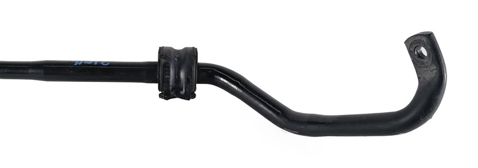 Thumbnail 3: 09-19 BMW 5 6 7 SERIES F07 F10 F12 F01 FRONT ACTIVE SWAY STABILIZER BAR ASSEMBLY