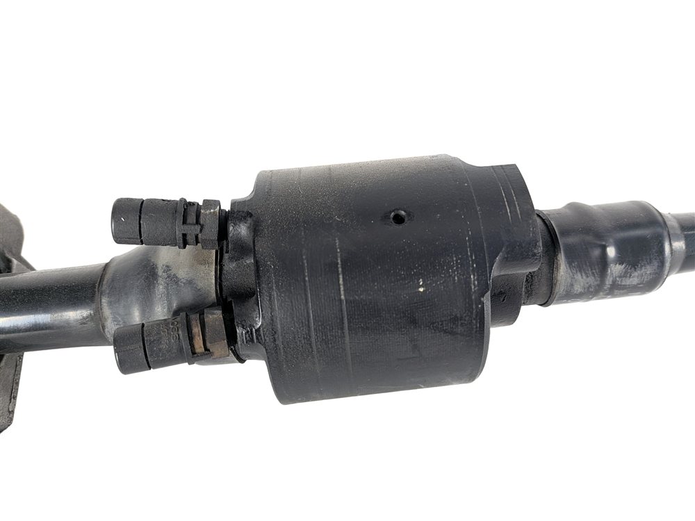 Thumbnail 5: 09-19 BMW 5 6 7 SERIES F07 F10 F12 F01 FRONT ACTIVE SWAY STABILIZER BAR ASSEMBLY