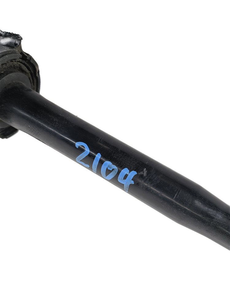 Thumbnail 6: 09-19 BMW 5 6 7 SERIES F07 F10 F12 F01 FRONT ACTIVE SWAY STABILIZER BAR ASSEMBLY