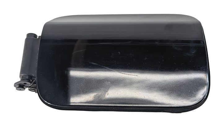 Thumbnail 2: 11-16 BMW 528i 535i 550i M5 (F10) GAS FILLER FUEL TANK DOOR w/HOUSING (Black)