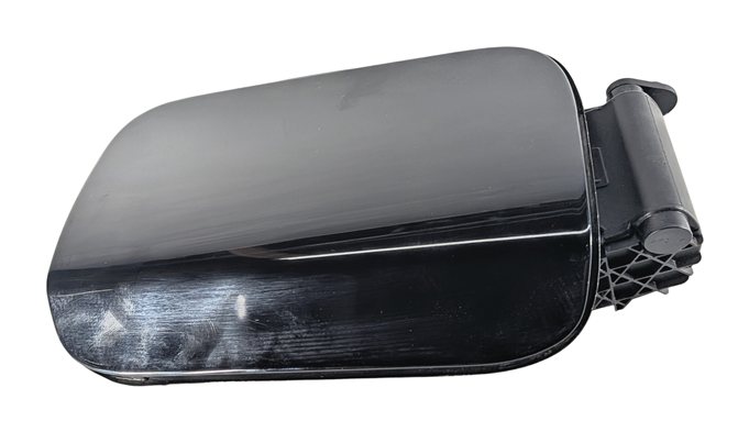 Thumbnail 4: 11-16 BMW 528i 535i 550i M5 (F10) GAS FILLER FUEL TANK DOOR w/HOUSING (Black)