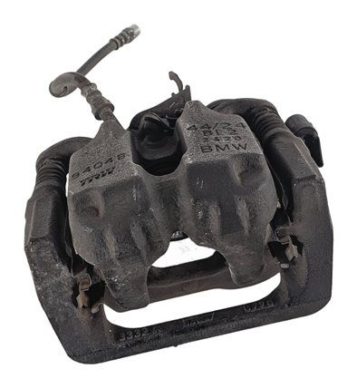 Thumbnail 5: 2011-2019 BMW 535i 550i 640i 650i (F06 F10) REAR LEFT & RIGHT BRAKE CALIPER SET