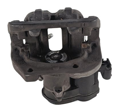 Thumbnail 6: 2011-2019 BMW 535i 550i 640i 650i (F06 F10) REAR LEFT & RIGHT BRAKE CALIPER SET