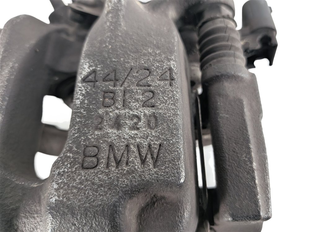 Thumbnail 7: 2011-2019 BMW 535i 550i 640i 650i (F06 F10) REAR LEFT & RIGHT BRAKE CALIPER SET