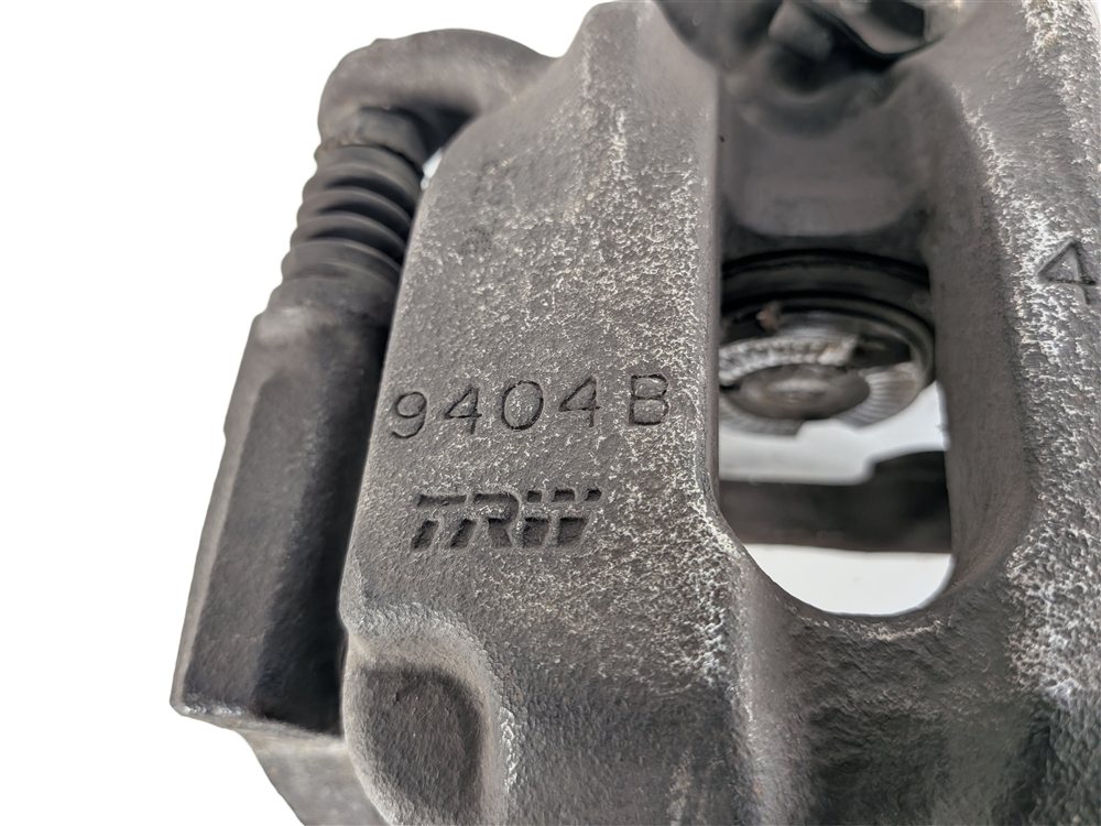 Thumbnail 8: 2011-2019 BMW 535i 550i 640i 650i (F06 F10) REAR LEFT & RIGHT BRAKE CALIPER SET