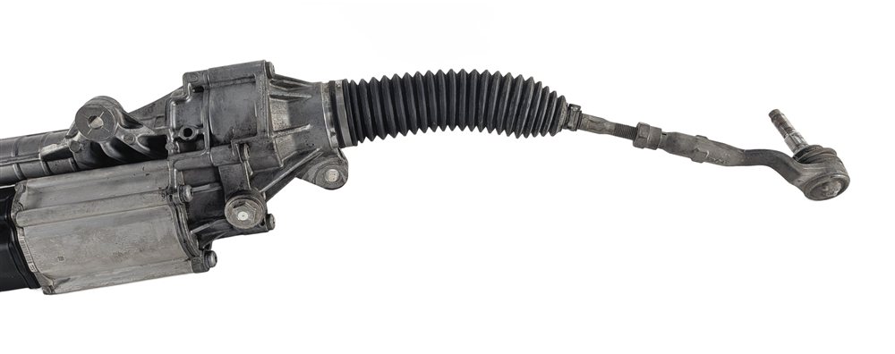 Thumbnail 2: 11-19 BMW 528I 535I 550I 640I 650I 750I F01 F06 F10 POWER STEERING RACK PINION