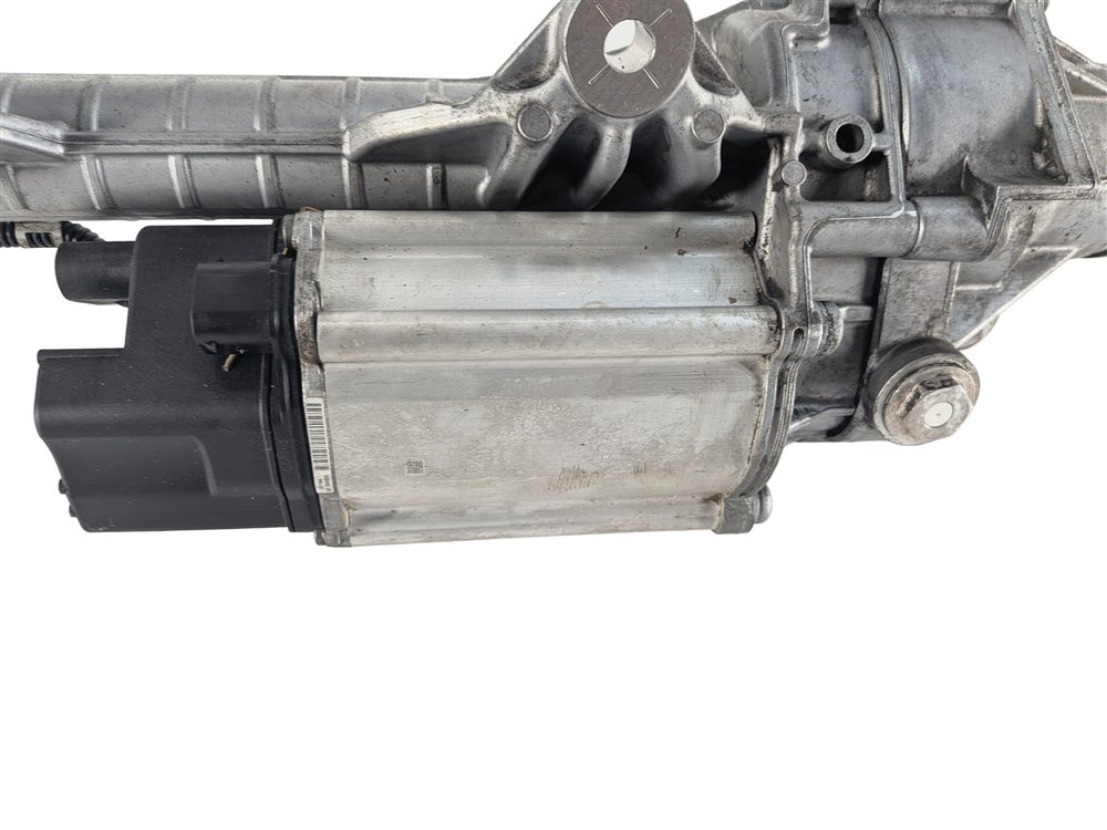 Thumbnail 4: 11-19 BMW 528I 535I 550I 640I 650I 750I F01 F06 F10 POWER STEERING RACK PINION
