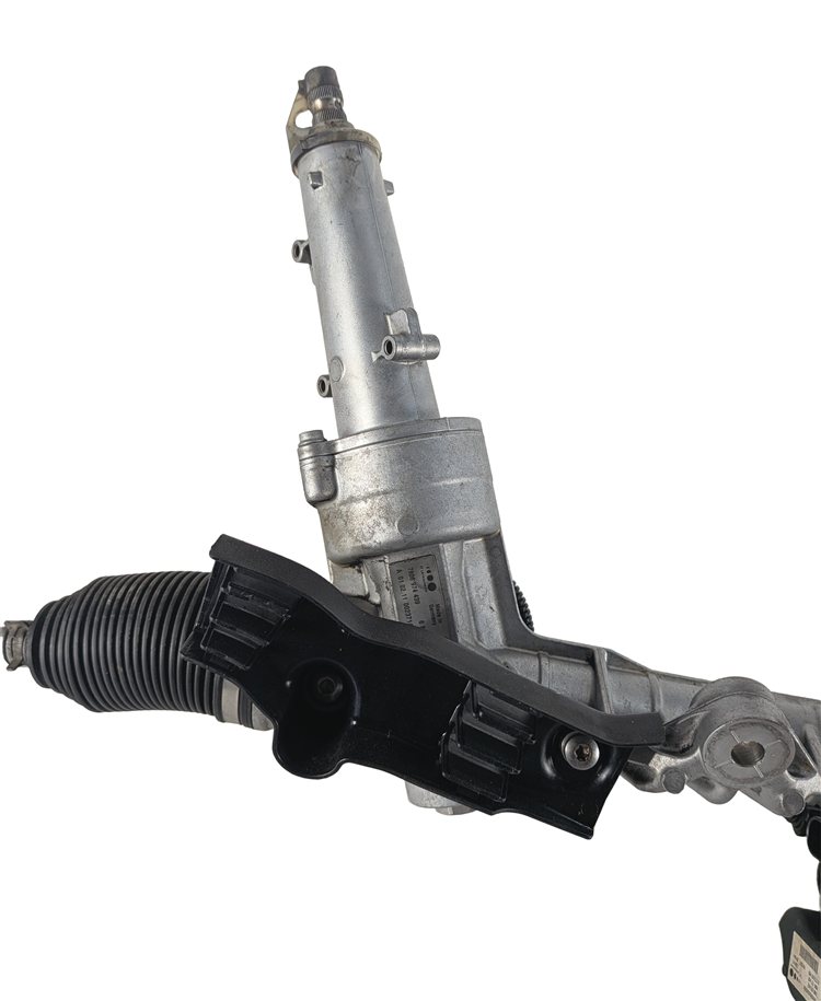 Thumbnail 5: 11-19 BMW 528I 535I 550I 640I 650I 750I F01 F06 F10 POWER STEERING RACK PINION