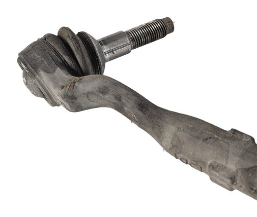 Thumbnail 7: 11-19 BMW 528I 535I 550I 640I 650I 750I F01 F06 F10 POWER STEERING RACK PINION