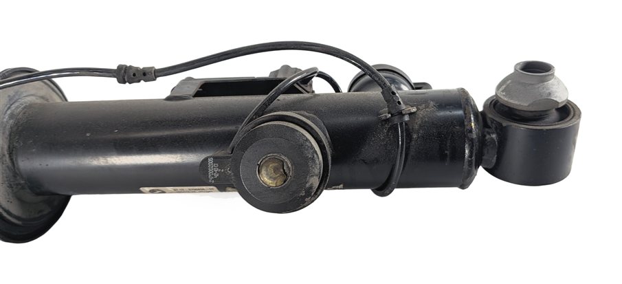 Thumbnail 6: 11-16 BMW 528I 535I 550I F07 F10 REAR LEFT/RIGHT ADAPTIVE SUSPENSION STRUT SET/2