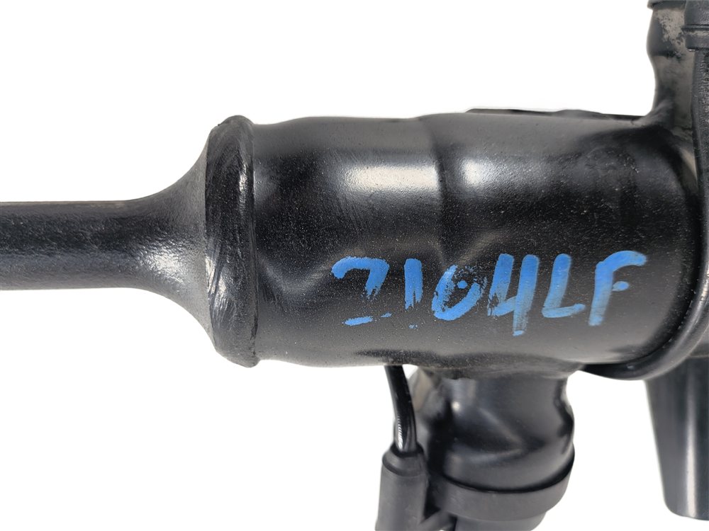 Thumbnail 7: 11-15 BMW 528I 535I 550I F10 FRONT LEFT/RIGHT ADAPTIVE SUSPENSION STRUT SET/2