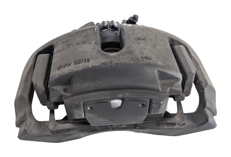 Thumbnail 2: 10-17 BMW 535iGT 535i 550i 650i 740i (F01 F06 F07 F10) FRONT BRAKE CALIPER SET-2