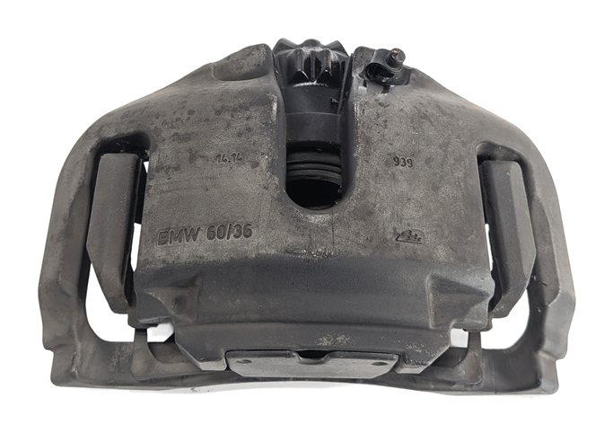 Thumbnail 3: 10-17 BMW 535iGT 535i 550i 650i 740i (F01 F06 F07 F10) FRONT BRAKE CALIPER SET-2
