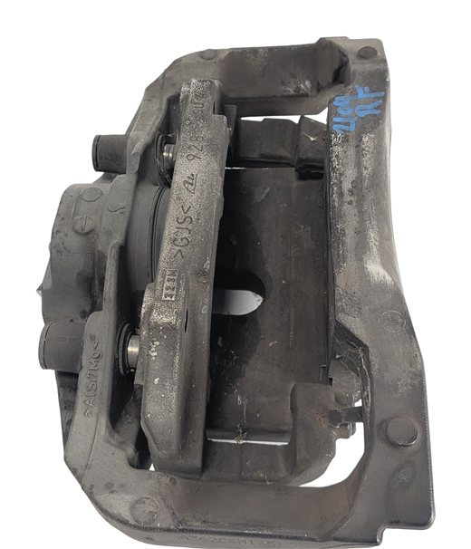 Thumbnail 4: 10-17 BMW 535iGT 535i 550i 650i 740i (F01 F06 F07 F10) FRONT BRAKE CALIPER SET-2