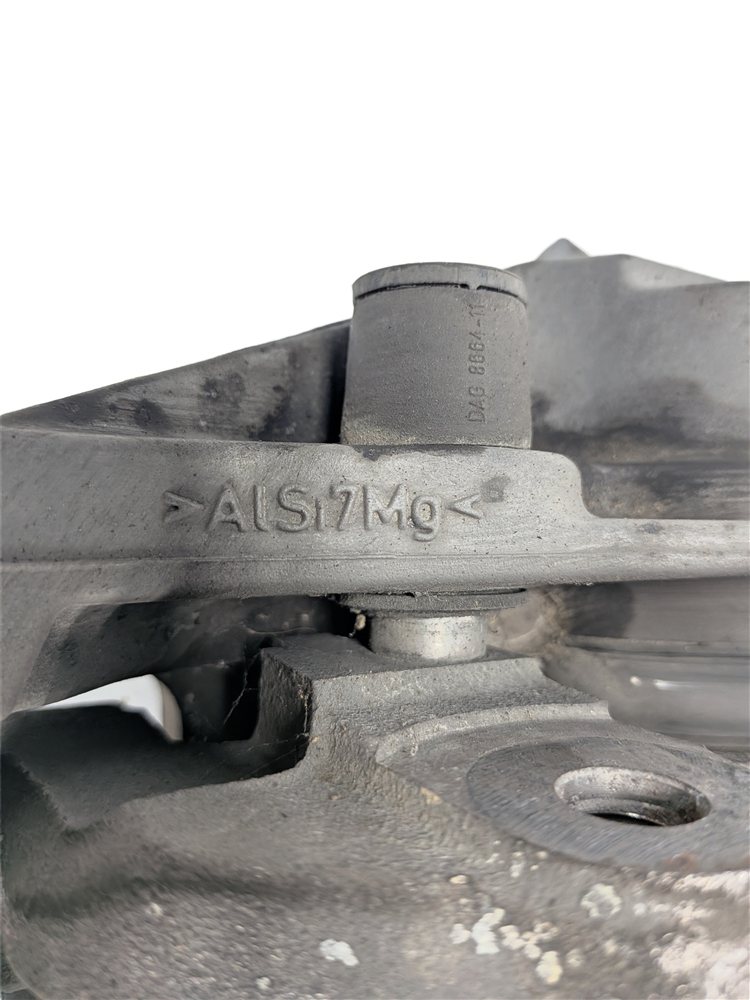 Thumbnail 5: 10-17 BMW 535iGT 535i 550i 650i 740i (F01 F06 F07 F10) FRONT BRAKE CALIPER SET-2