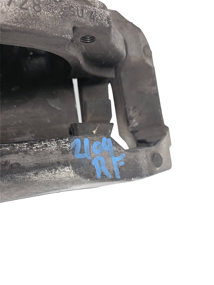 Thumbnail 7: 10-17 BMW 535iGT 535i 550i 650i 740i (F01 F06 F07 F10) FRONT BRAKE CALIPER SET-2