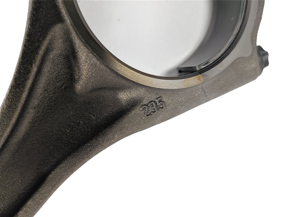 Thumbnail 10: 2009-2014 BMW 550i 750i X5 X6 (F01 F10 E70 E71) 4.4L N63 TWIN TURBO PISTON SET/8