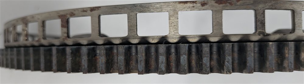 Thumbnail 5: 2010-2023 BMW 5 6 7 8 X5 X6 X7 4.4L ENGINE AUTO TRANSMISSION FLYWHEEL FLEX PLATE
